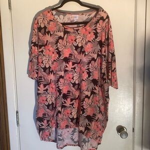 LulaRoe tunic